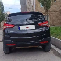 هایما اس ۵ آخر اسفند 97/12/27