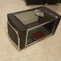 مبل انتظار اطلس با فوم سرد|دفتر کار|کرج, کارخانه قند|دیوار