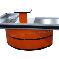 قفسه فروشگاهی - شلف فلزی|فروشگاه و مغازه|بوشهر, |دیوار