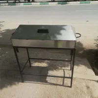 جوشکاری و برشکاری سیار|خدمات پیشه و مهارت|فولادشهر, C4|دیوار