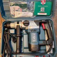 فیلم بهترین بتن کن ۲ حالته گارانتی دار|ماشینآلات صنعتی|تبریز, |دیوار