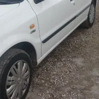 سمند|خودرو سواری و وانت|سیمین شهر, |دیوار