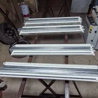 گارکاه تولید درب و پنجره دوجدارهupvc وینتک|مصالح و تجهیزات ساختمان|همدان, |دیوار