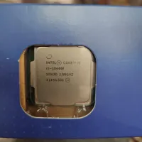 فروش باکس پردازنده Core i5 10400F|قطعات و لوازم جانبی رایانه|تهران, نواب|دیوار