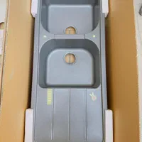 سینک گرانیتی