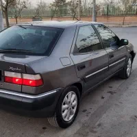 زانتیا مدل ۸۶ کم کار در حد|خودرو سواری و وانت|شیراز, شهرک مطهری|دیوار