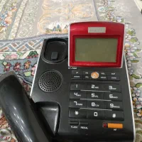 تلفن عتیقه قدیمی|کلکسیون و سرگرمی|اهواز, شهرک برق|دیوار