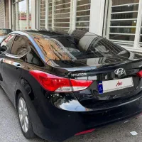 النترا ۲۰۱۳ وارداتی