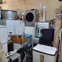 سمساری مجیدیه تهرانپارس نارمک پیروزی پاسداران ازگل|عمدهفروشی|تهران, نارمک|دیوار