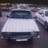 پیکان وانت بنزینی، مدل ۱۳۸۴