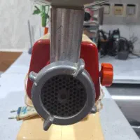 چرخ گوشت|سایر لوازم برقی|دزفول, |دیوار