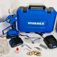 قیچی شارژی باغبانی ویوارکس و انتیمکس