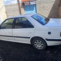 پارس مدل نود درحد|خودرو سواری و وانت|ماهان, |دیوار