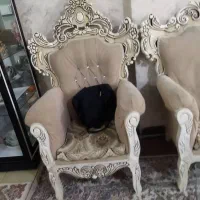 مبل|مبلمان خانگی و میز عسلی|ماکو, |دیوار