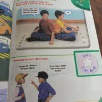 کتاب بک پک ۲ به همراه ورک بوک|کتاب و مجله آموزشی|قم, چهل درخت‎|دیوار