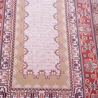 گلیم فرش ۱/۵در۲/۵|گلیم، جاجیم، گبه|شهرکرد, |دیوار