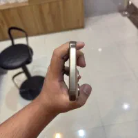 آیفون ۱۶ پرو مکس ۲۵۶ گیگ باطری ۱۰۰ درصد ZAA دوسیم|موبایل|مشهد, کوه سنگی|دیوار