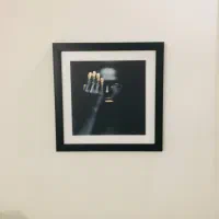 تابلو در دوسایز|تابلو، نقاشی، عکس|تهران, ابوذر|دیوار