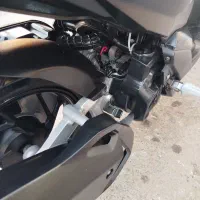 واریو 170i|موتورسیکلت|بوشهر, |دیوار