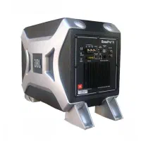 ساب اکتیو جی بی ال jbl بیس پرو ۲ bass pro 2