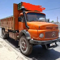 بنز باری