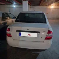 تیبا ۱ دوگانه دستی نقدواقساط|خودرو سواری و وانت|مشهد, ویلاشهر|دیوار