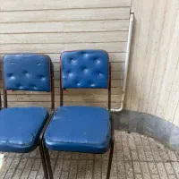 میز و صندلی سالم ناهارخوری