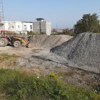 فروش انواع شن و ماسه مصالح|مصالح و تجهیزات ساختمان|کتالم و سادات شهر, |دیوار