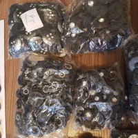 دکمه کیلویی|لوازم خیاطی و بافتنی|تهران, مجیدیه|دیوار