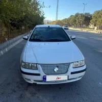 سمندEF7|خودرو سواری و وانت|خرمآباد, |دیوار