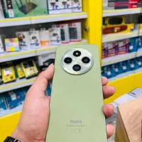 شیائومی Redmi 14C با حافظه 256 گیگابایت|موبایل|مشهد, رضاشهر|دیوار