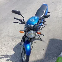 پالس 180پره|موتورسیکلت|پردیس, فاز ۱|دیوار