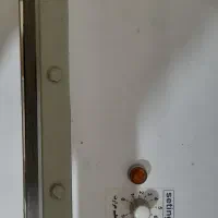 دستگاه پرس پلاستک دو دوخت|ماشین‌آلات صنعتی|رشت, پاستوریزه|دیوار