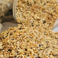 خرده گندم،خورده گندم|حیوانات مزرعه|تهران, آسمان|دیوار
