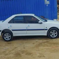 پژوپارس|خودرو سواری و وانت|چهاردانگه (آذربایجان), |دیوار