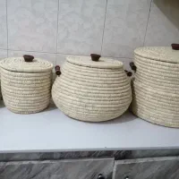 جا حبوباتی|ظروف نگهدارنده، پلاستیکی، یک‌بارمصرف|بم, |دیوار