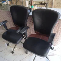 تعمیرات انواع صندلی اداری و خانگی