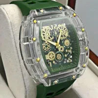 ساعت مچی طرح ریجارد|ساعت|بانه, |دیوار