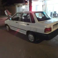 پراید مدل 92 فرمان هیدرولیک|خودرو سواری و وانت|گناباد, |دیوار