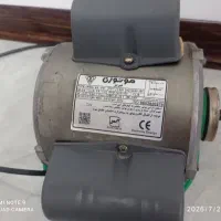 دینام کولر موتوژن تبریز