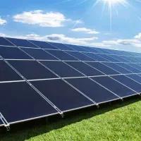 پنل خورشیدی طراحی، نصب و اجرای صفر تا صد