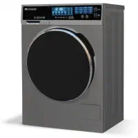 ماشین لباسشویی 9کیلو تمام لمسی سپهر الکتریک