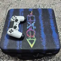 دسته پی اس فور