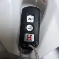 کلیک 150/در حد صفر/خوش رنگ|موتورسیکلت|تهران, ازگل|دیوار