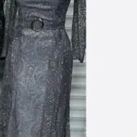 لباس مجلسی