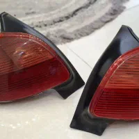 چراغ عقب ۲۰۶ منبع ۱۰۶ کوچک میدرنج ۸ ساووی