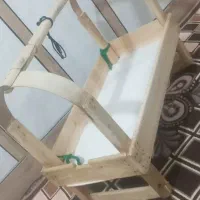 گهواره|تخت و صندلی بچه|اهواز, حصیرآباد|دیوار