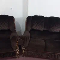 مبل هفت نفره|مبلمان خانگی و میز عسلی|شاهرود, |دیوار