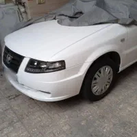 سمندسورن  صفرکیلومتر