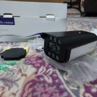 دوربین و دزدگیر برای قاش و گاوداری با هوش مصنوعی